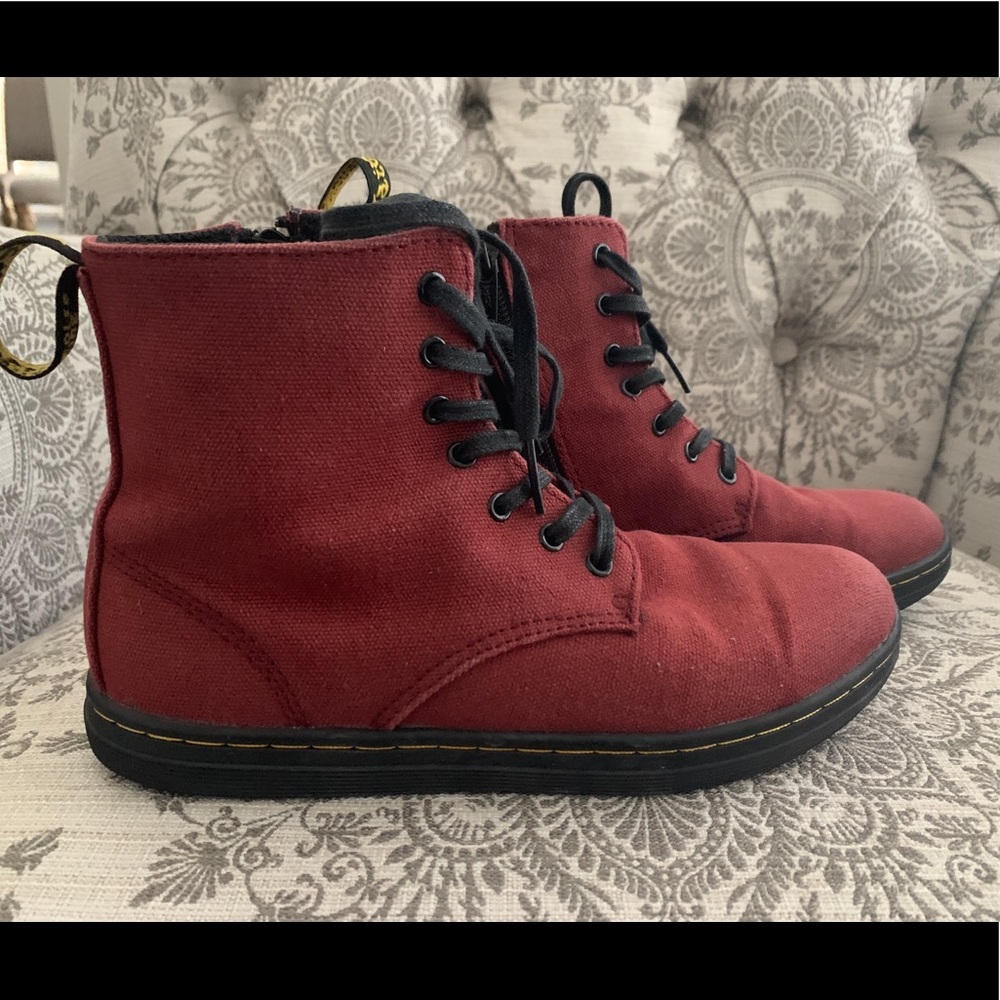 Dr Martens
